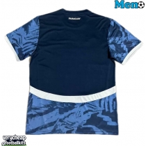 Paraguay Replica Away Shirt Copa America 2024 Short Sleeve